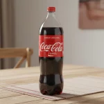 COCA COLA 2 LTRS