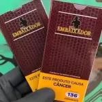 Palheiro Embaixador