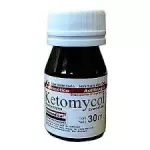 Ketomycol