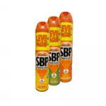 MULTI INSETICIDA SBP 380ML/305G