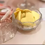 Galletas Corazon