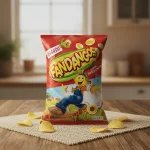 Fandangos 37g
