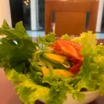 ENSALADA TRADICIONAL