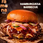 Ramona BBQ