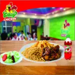 Combo 10: Mostrito Brasa