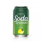 Soda Limonada - 350 ml