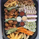 Sushibox