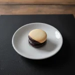 Alfajor Maicena Manjar