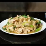 Pollo Solo