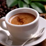 Cafe expresso