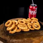 Onion Rings 400 g