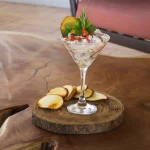 CEVICHE DA VILLA