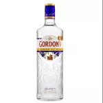 Dose - Gin Gordon's