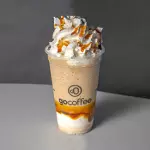 Frappe Caramelo salgado