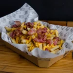 CHEDDAR TOCINO