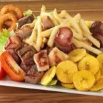 PICADA PARA 2