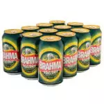 Brahma Malzbier 350ml c/12