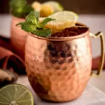 MOSCOW MULE