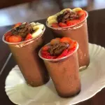 Açaí Crocante!