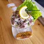 Ceviche Marino