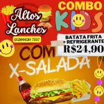 COMBO KIDS
