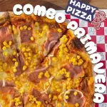 Combo Primavera