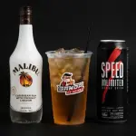 Malibu c/ speed