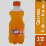 Fanta 355 ml
