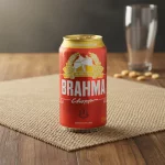 Cervejas Lata