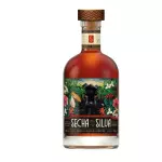 Secha De Silva