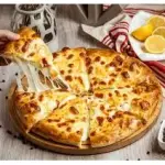 34. Quattro Formaggi
