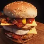 Food Bacon