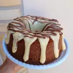 CHOCOLATE COM NINHO