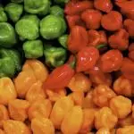 Chile Habanero