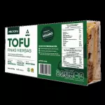 Tofu firme hierbas finas