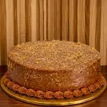 Capricho de Dulce Leche