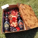 Caixa Surpresa com 1 Cerveja
