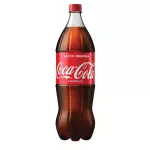 COCA-COLA 1L
