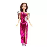 MUÑECA FASHION