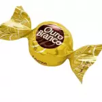 Ouro branco Lacta