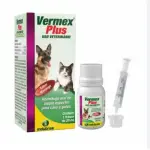 Vermex Plus 20ml