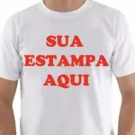 Camiseta personalizado