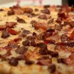 Pizza BACON