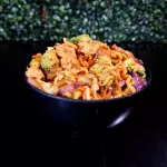 Yakissoba frango