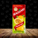 Suco Maguary Maracujá 1L