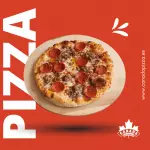 PEPERONI & BEEF