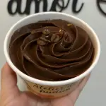 Bolo de Pote Café com Chocolate