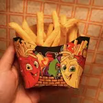 Batata Simples