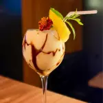 Pina colada