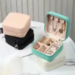 Mini joyero portátil